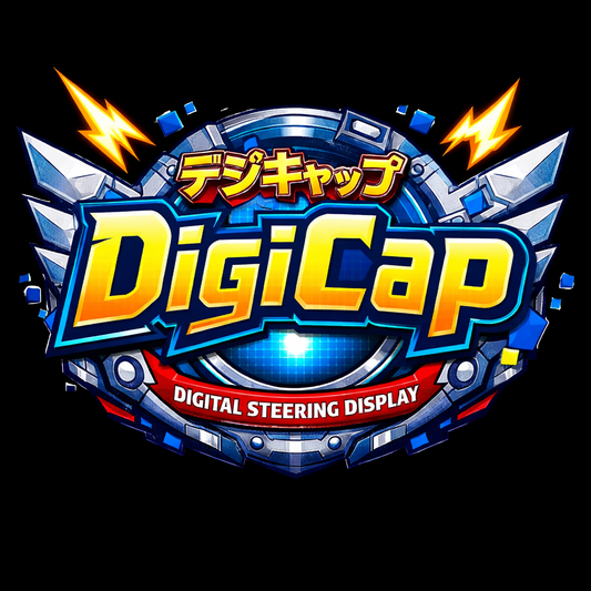 DIGI-CAP