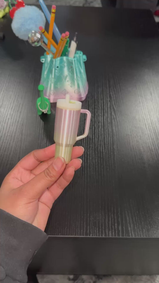 Stanley Chap-Stick Holder